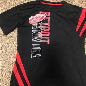 Detroit Red Wings t-shirt